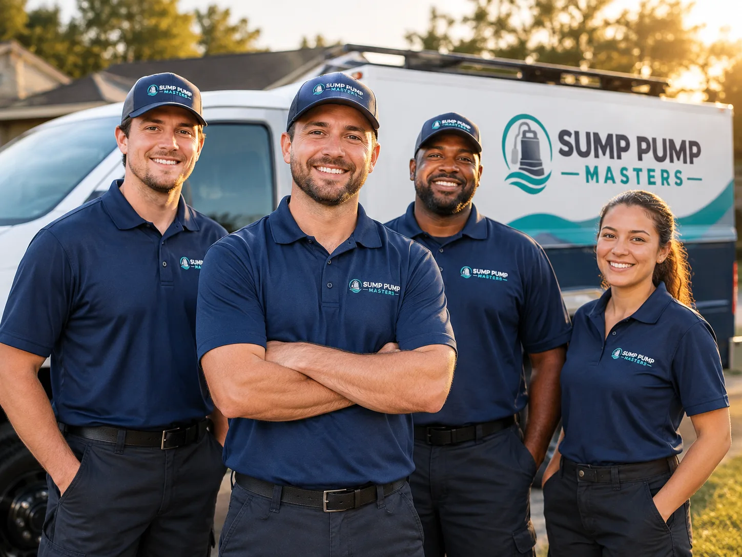Sump Pump Repair company in Saint Olaf, IA
